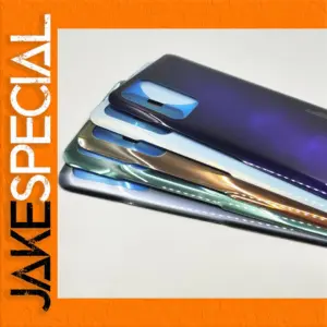 Xiaomi Redmi Note 10 Pro Glass Battery Cover