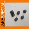 Set of 5 SMD Mouse Micro Switches for Logitech