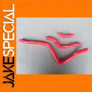 Yamaha Raptor 660 Silicone Hose Kit 2001-2005