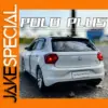 1:32 Scale POLO Plus Diecast Model Car