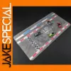 1:64 Scale Racing Scene Parking Lot Mat 60x30 cm