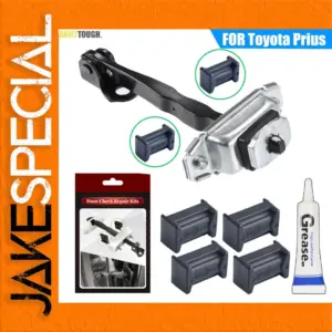 Toyota Prius 1997-2017 Door Checker Repair Kit