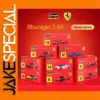 Bburago 1:64 Ferrari Diecast Model Collection