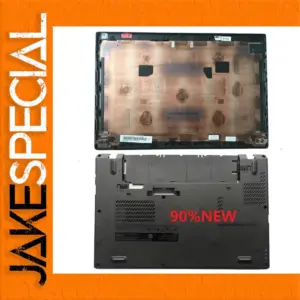 Lenovo ThinkPad X240 X250 LCD Back Cover Case