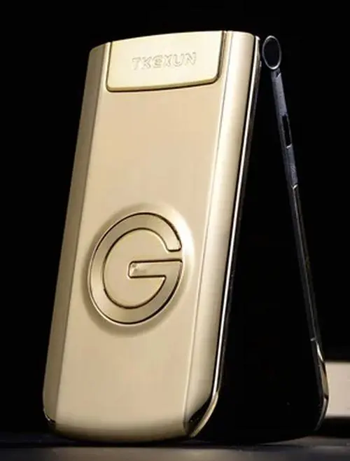 Stylish Flip Phone for Seniors with Dual SIM 7 Stylish Flip Phone for Seniors with Dual SIM - Image 7