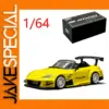 Diecast 1/64 Scale Honda S2000 Model