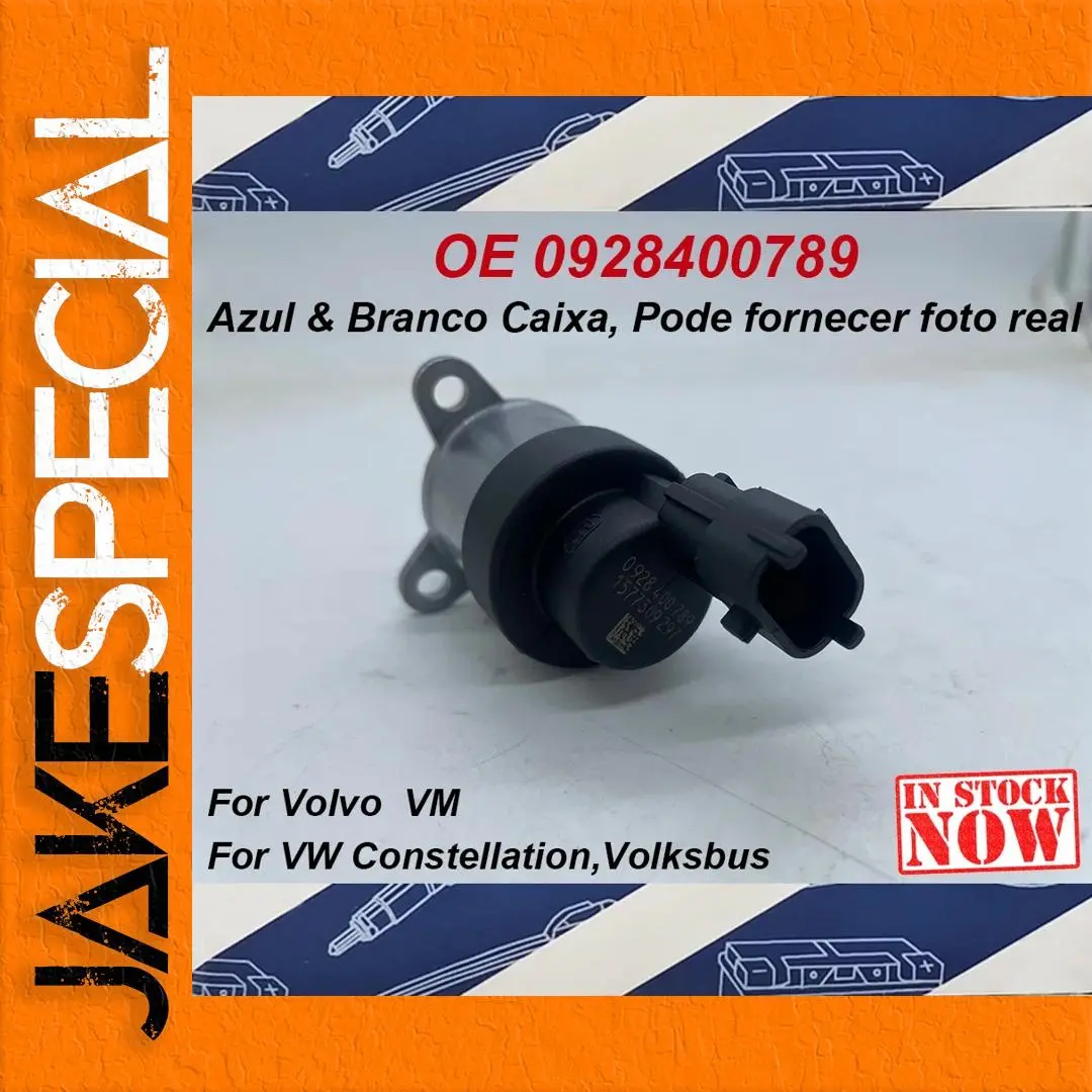 Fuel Injection Regulator Valve for VW MAN TGL TG M 1 Fuel Injection Regulator Valve for VW MAN TGL TG M