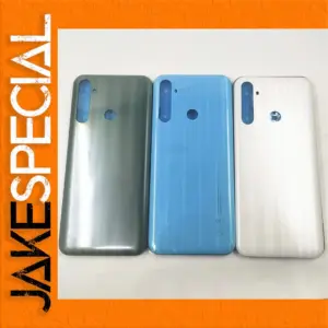 Realme 6i Battery Back Cover Case Panel