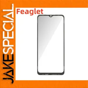 5PCS Front Glass Lens Set for Samsung Models