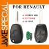 Advanced Remote Key for Renault, Vauxhall, Nissan