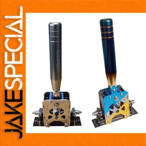 PC Racing Simulator Sequential Shifter for Gaming