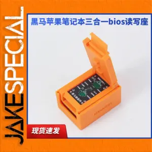 Macbook BIOS Reader/Writer for WSON8 T2 ROM