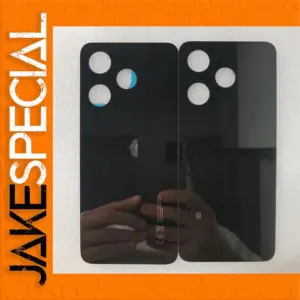 Xiaomi Redmi 13 Battery Back Cover Replacement
