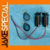 Waterproof Thruster Motors for RC Boats/Submarines