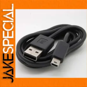 Mini USB SYNC & CHARGER Cable for HTC Devices
