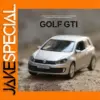 VW Golf GTI 1/36 Scale Diecast Model