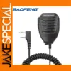 Baofeng Shoulder Speaker Microphone for Radios