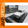 1:43 Scale Nissan Skyline 2000 GT-R Model