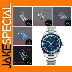 Premium Watch Hands for SKX007 SKX009 6105