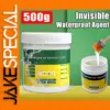 Invisible Waterproof Sealant - 30g, 300g, 500g