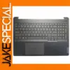 US Keyboard for Lenovo Ideapad 5 PRO Series