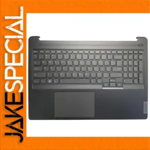 US Keyboard for Lenovo Ideapad 5 PRO Series