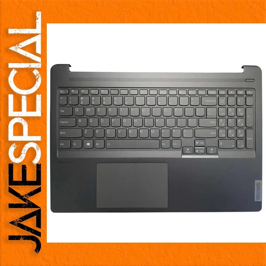 US Keyboard for Lenovo Ideapad 5 PRO Series 1 US Keyboard for Lenovo Ideapad 5 PRO Series