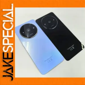 Xiaomi Redmi A3/A3X Glass Battery Back Cover