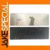 Lenovo G580 Z580 Russian Keyboard Replacement
