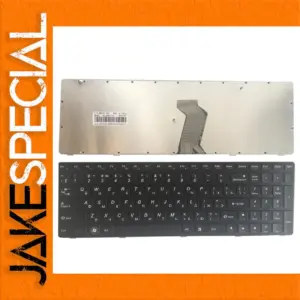 Lenovo G580 Z580 Russian Keyboard Replacement