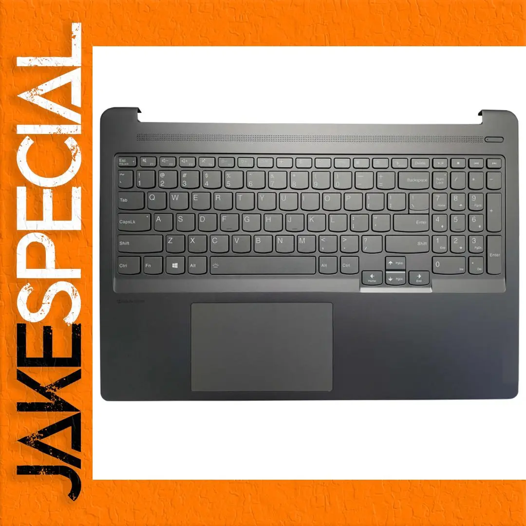 Lenovo Ideapad 5 PRO Keyboard Top Case 1 Lenovo Ideapad 5 PRO Keyboard Top Case