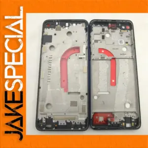 Middle Frame Bezel for Motorola Moto G100