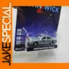 2008 Ford Crown Victoria Taxi Diecast Model 1:64