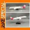 1:130 Scale Boeing 787 Austrian Dreamliner Model