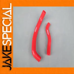 Silicone Radiator Hose for Suzuki and Kawasaki