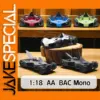 1/18 Diecast Model AA BAC MONO Collection
