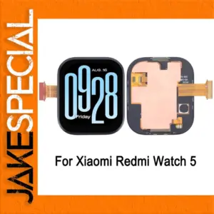 Xiaomi Redmi Watch 5 AMOLED LCD Screen 2.07"