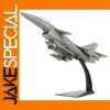 1/72 Scale J10C Multi-Role Fighter Model