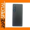 Glass Battery Back Cover for Sony Xperia 1 VI