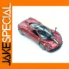 Pagani Diecast Alloy Sports Car Model