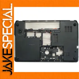 HP Envy Pavilion M6 Bottom Base Cover Case