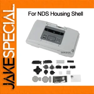 NDS Replacement Housing Shell Kit