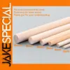 Bamboo Stick Set for Model Building - 20 Pieces
