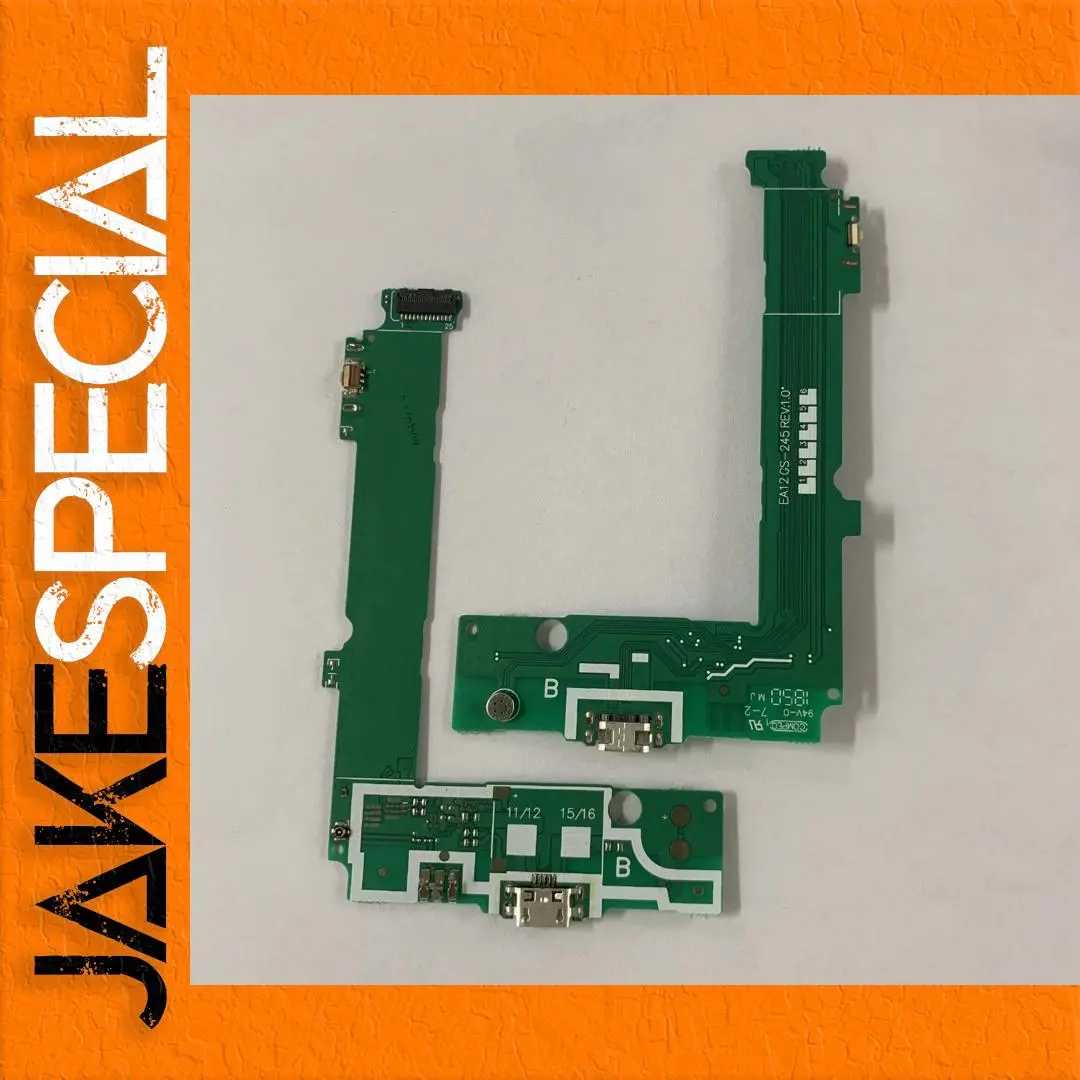 USB Charging Port Replacement for Nokia Lumia 535 1 USB Charging Port Replacement for Nokia Lumia 535