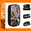 Chuuya Nakahara Anime Collage Pencil Case