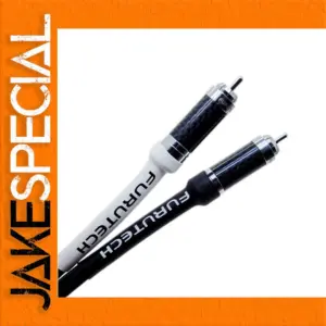 Premium Dual RCA Audio Cable - Various Lengths
