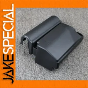 VW Engine Compartment Cover Fuse Box Protection