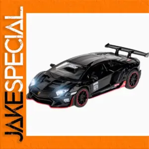 Lamborghini LP700 Aventador 1:32 Diecast Model