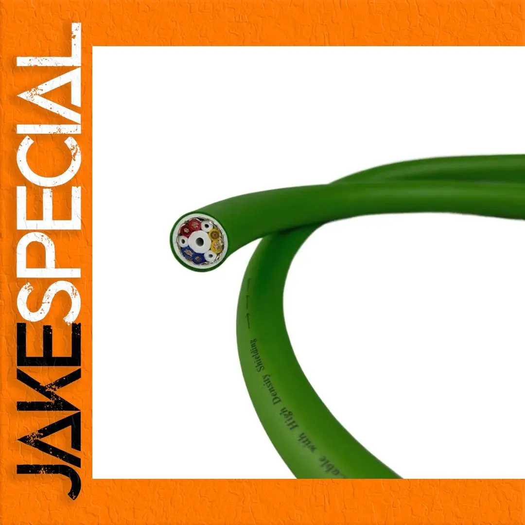 DIY HiFi Audio Power Cable P-6008Ag 1m-100m 1 DIY HiFi Audio Power Cable P-6008Ag 1m-100m