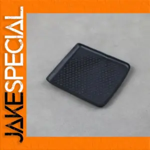 VW Cup Holder Mat for Jetta, Golf MK5, MK6, EOS